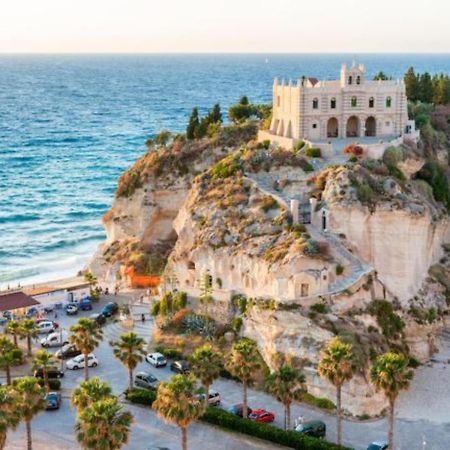 Tropea Beach House Luaran gambar