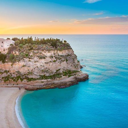 Tropea Beach House Luaran gambar