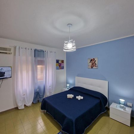 Tropea Beach House Luaran gambar