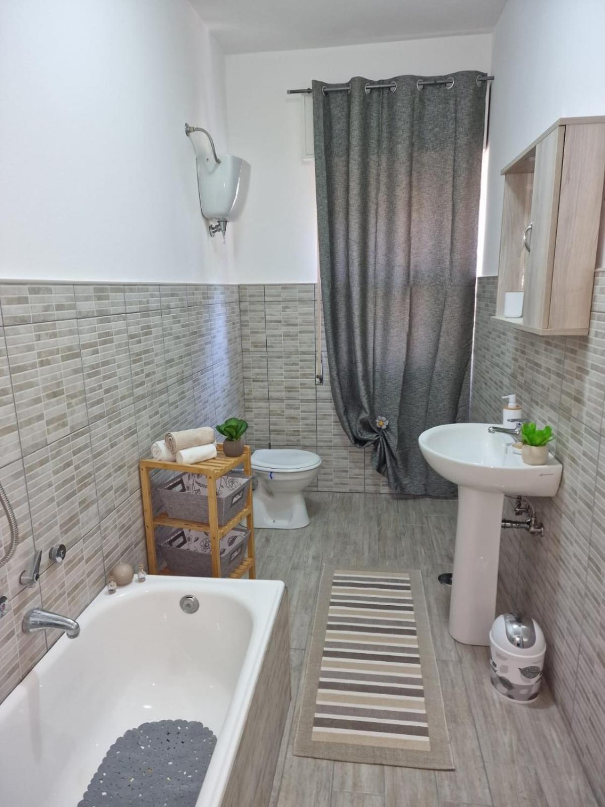 Tropea Beach House Luaran gambar