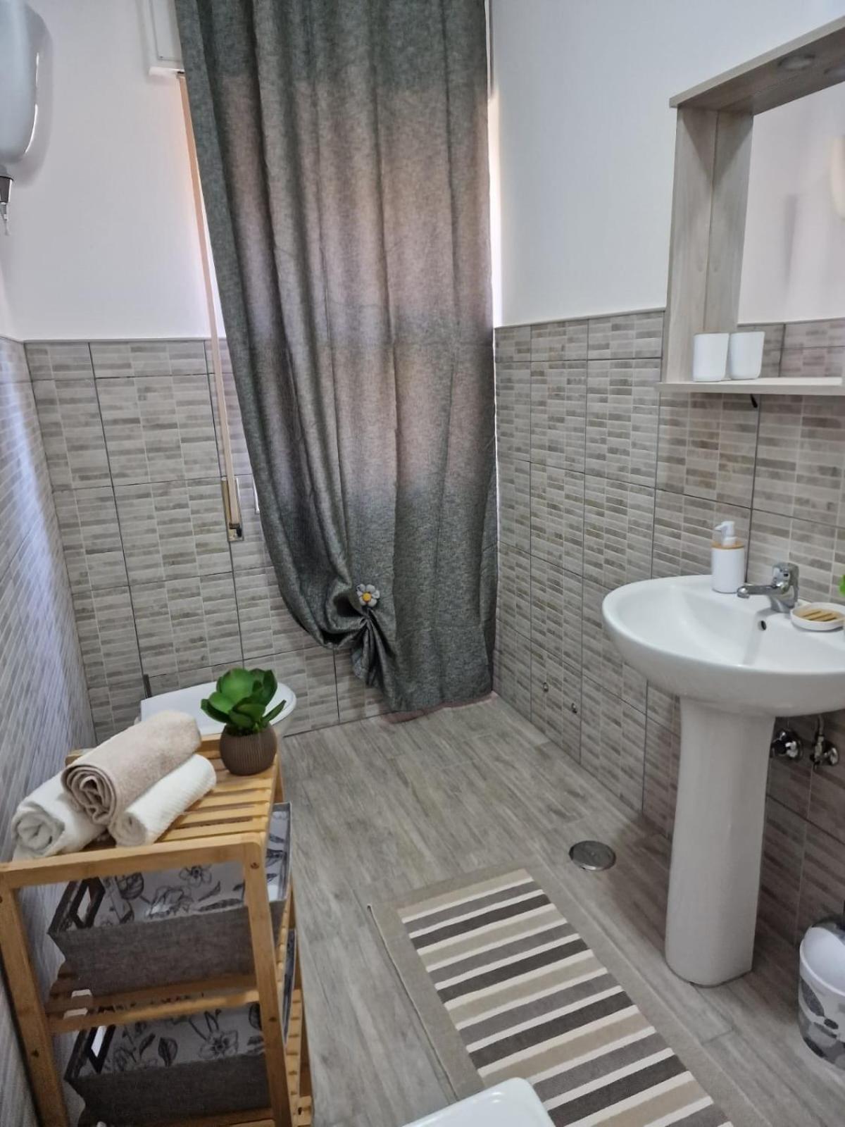 Tropea Beach House Luaran gambar