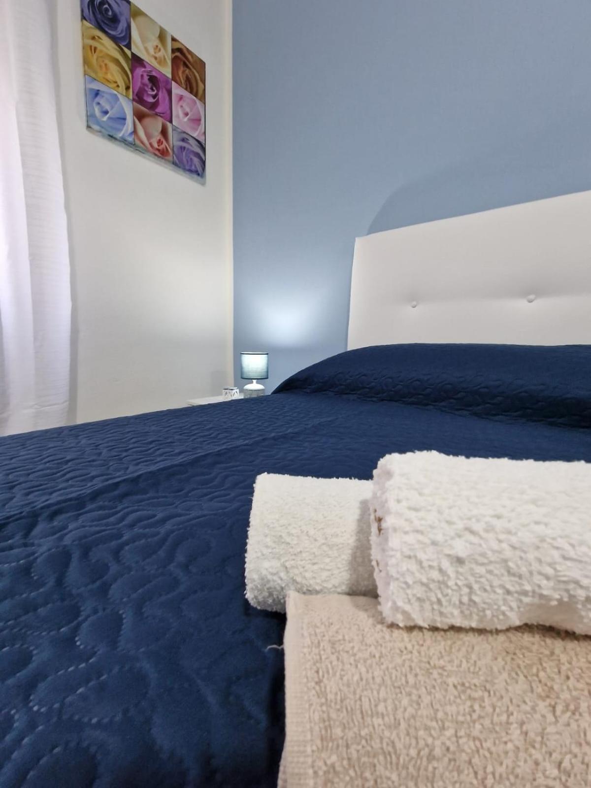 Tropea Beach House Luaran gambar