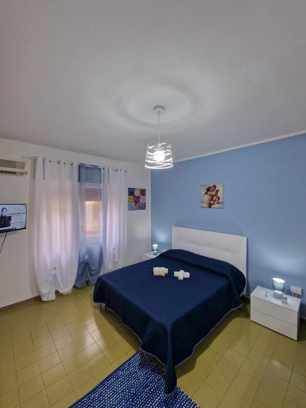 Tropea Beach House Luaran gambar