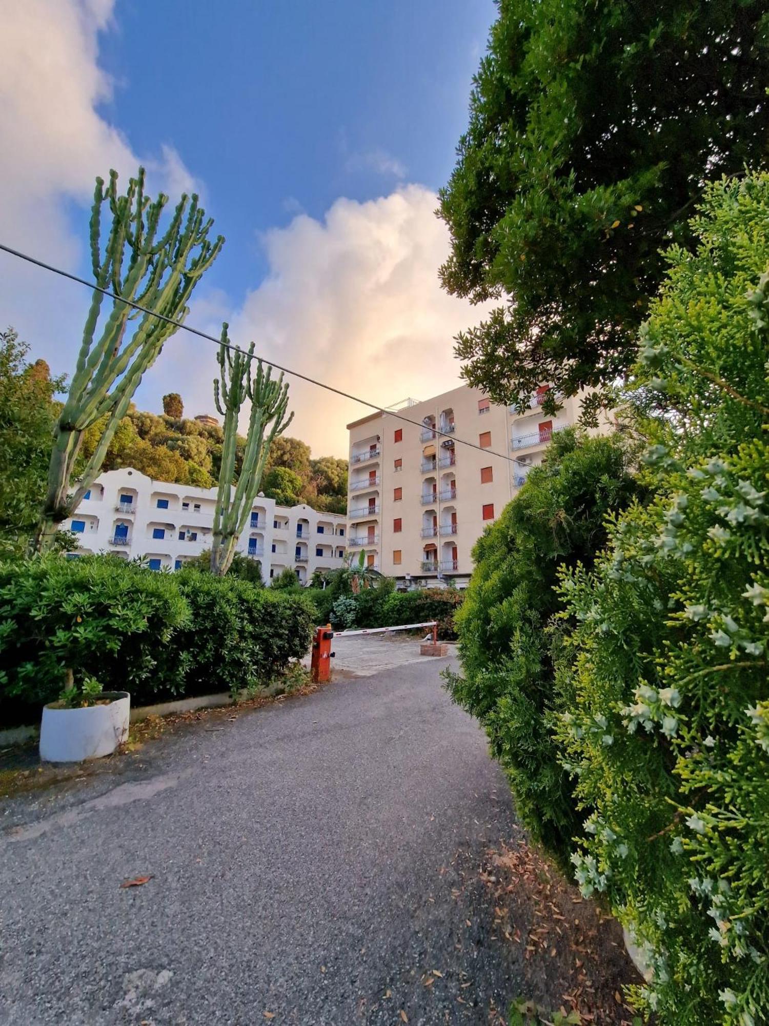 Tropea Beach House Luaran gambar